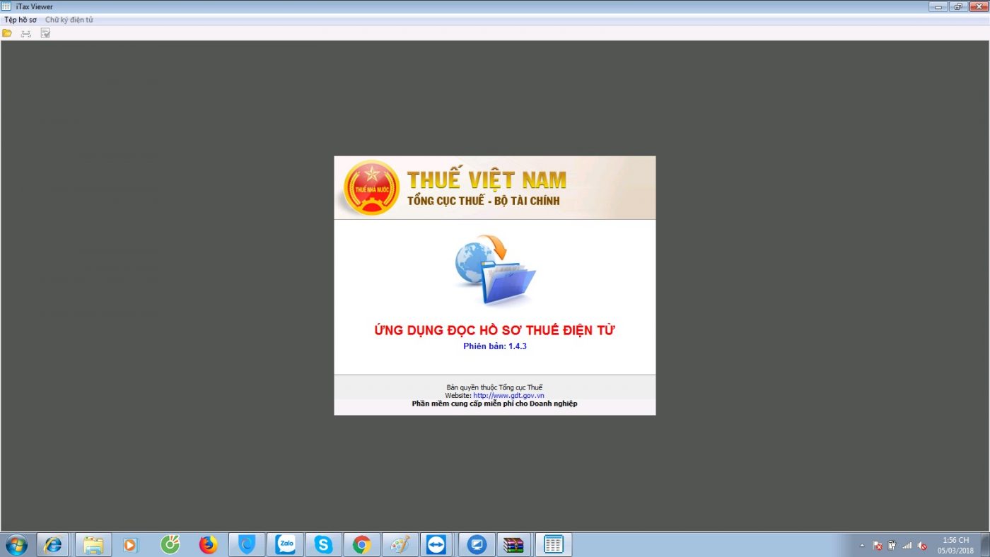 Chữ ký số NC-CA