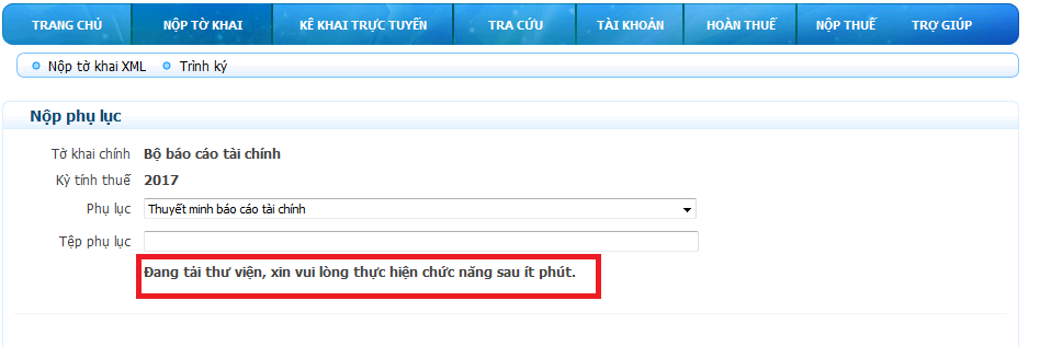 Chữ ký số NC-CA