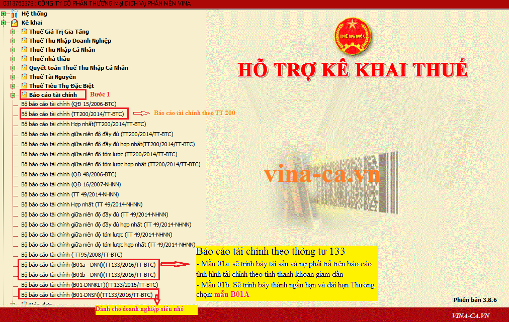 Chữ ký số NC-CA